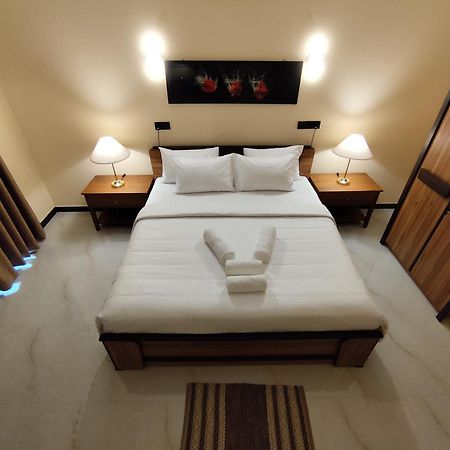 Villa Infinity Negombo Bagian luar foto
