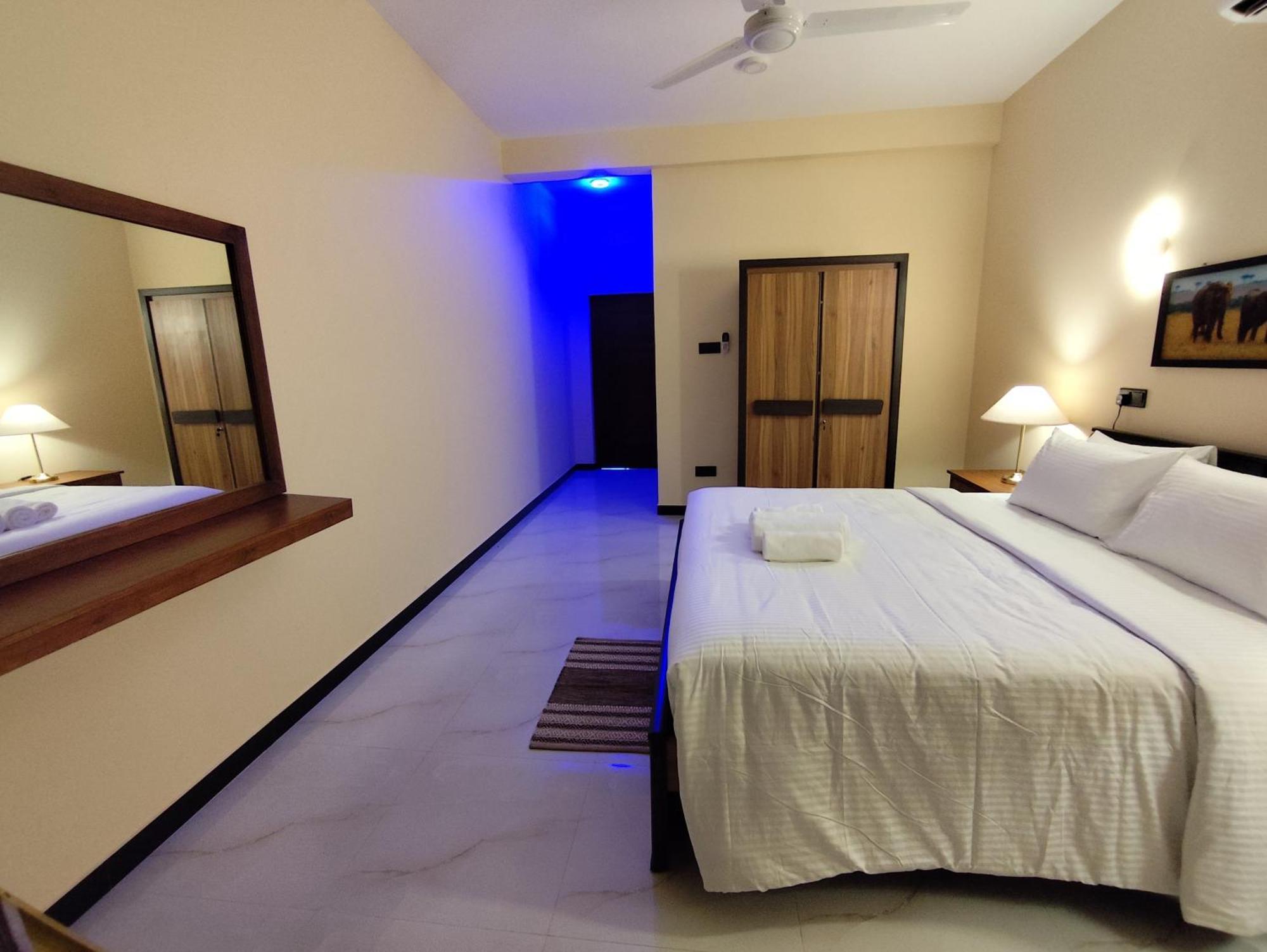 Villa Infinity Negombo Bagian luar foto