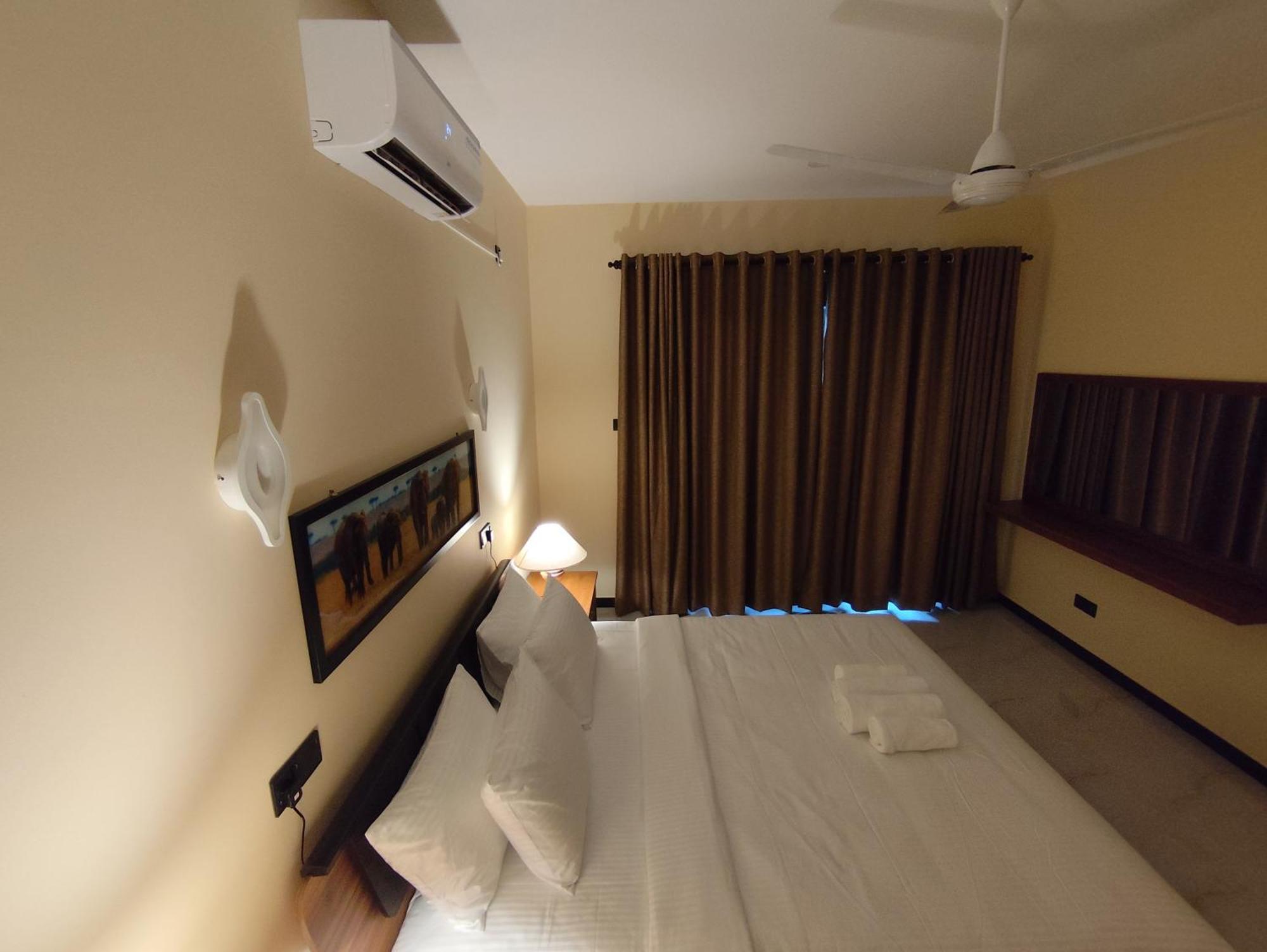 Villa Infinity Negombo Bagian luar foto