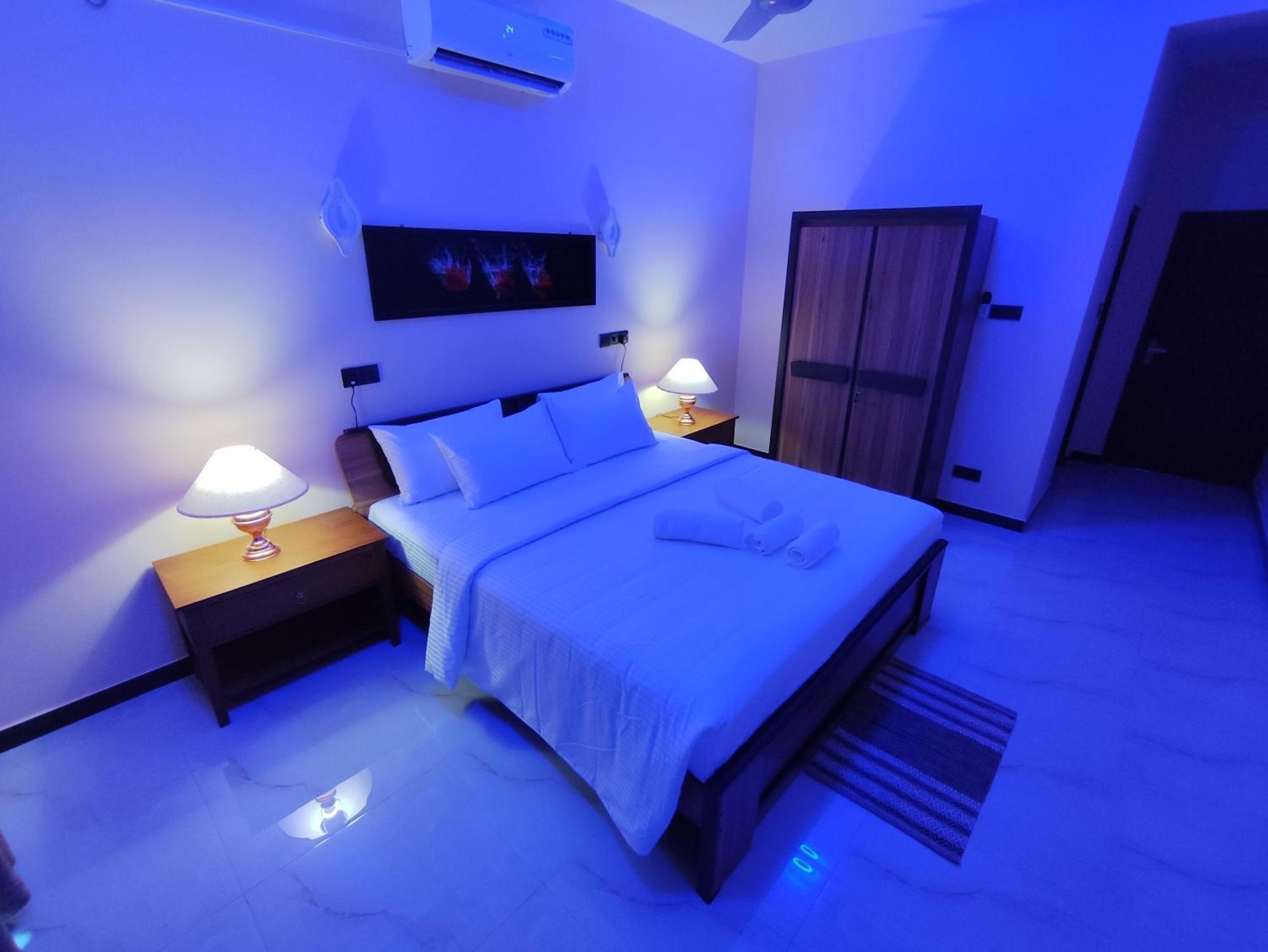 Villa Infinity Negombo Bagian luar foto