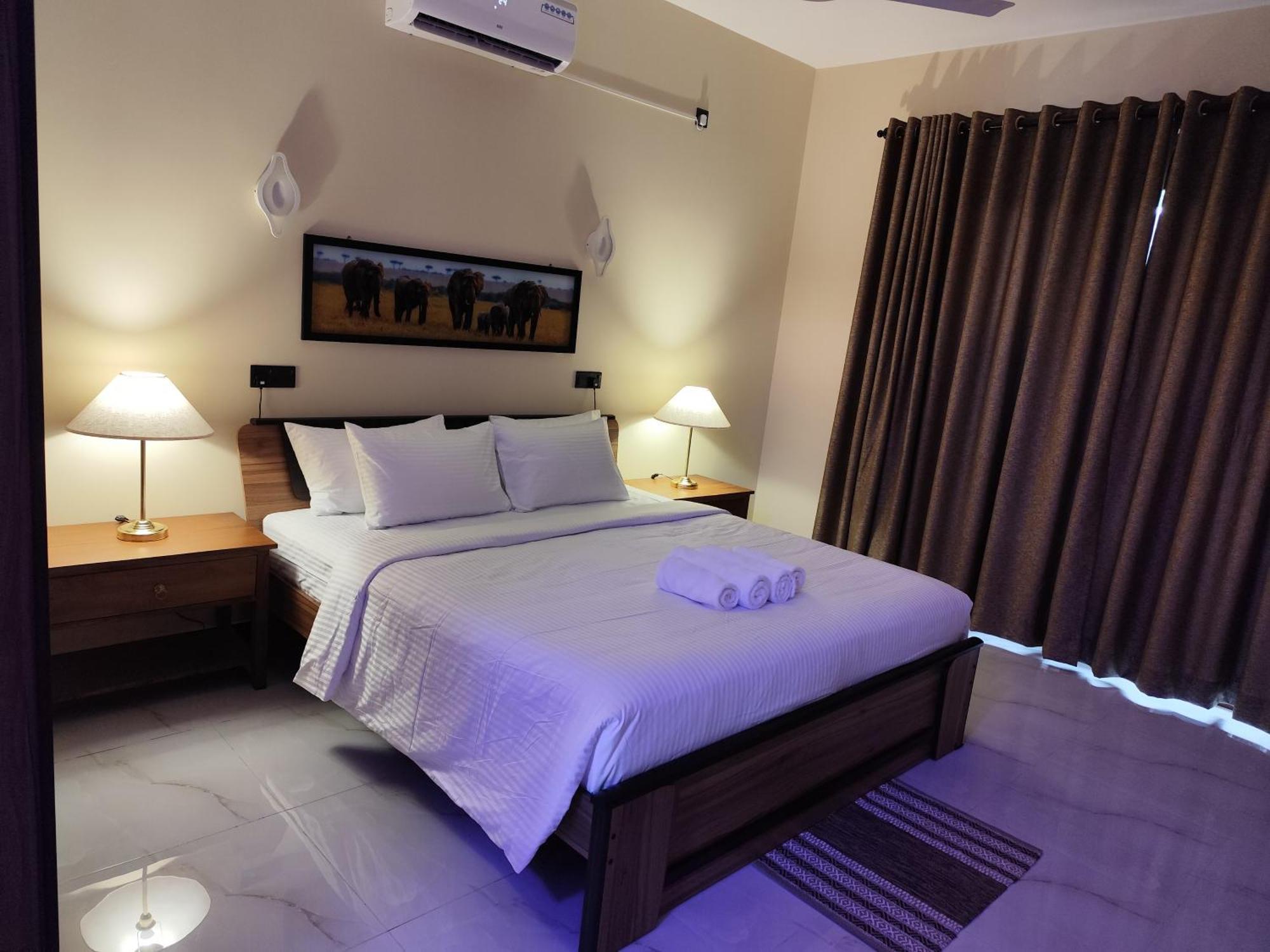 Villa Infinity Negombo Bagian luar foto