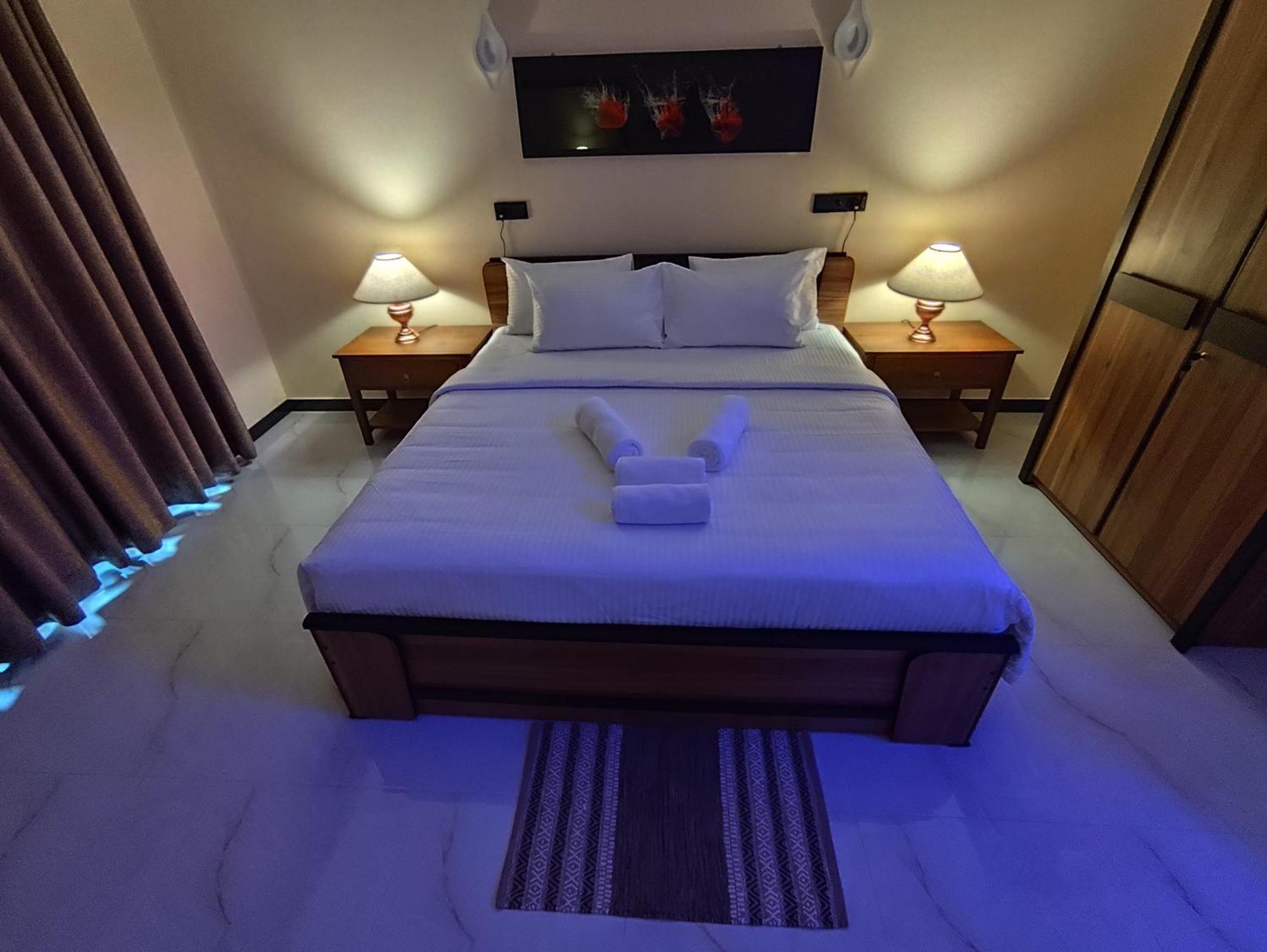 Villa Infinity Negombo Bagian luar foto