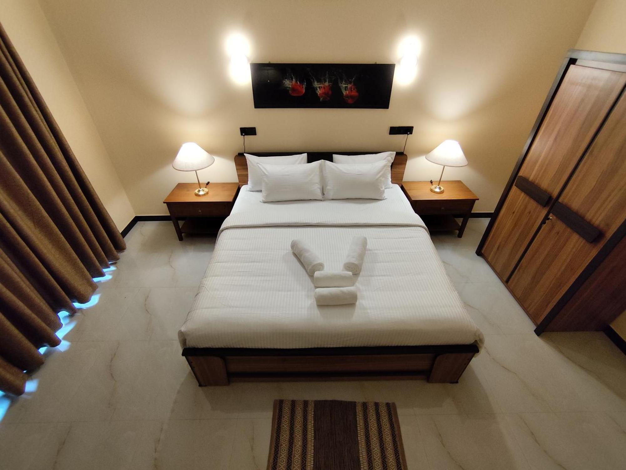 Villa Infinity Negombo Bagian luar foto