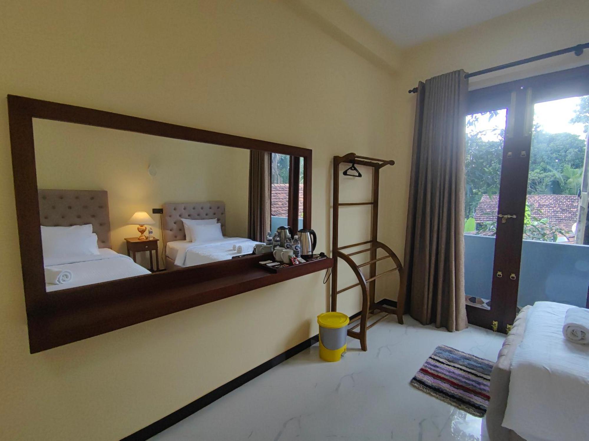 Villa Infinity Negombo Bagian luar foto