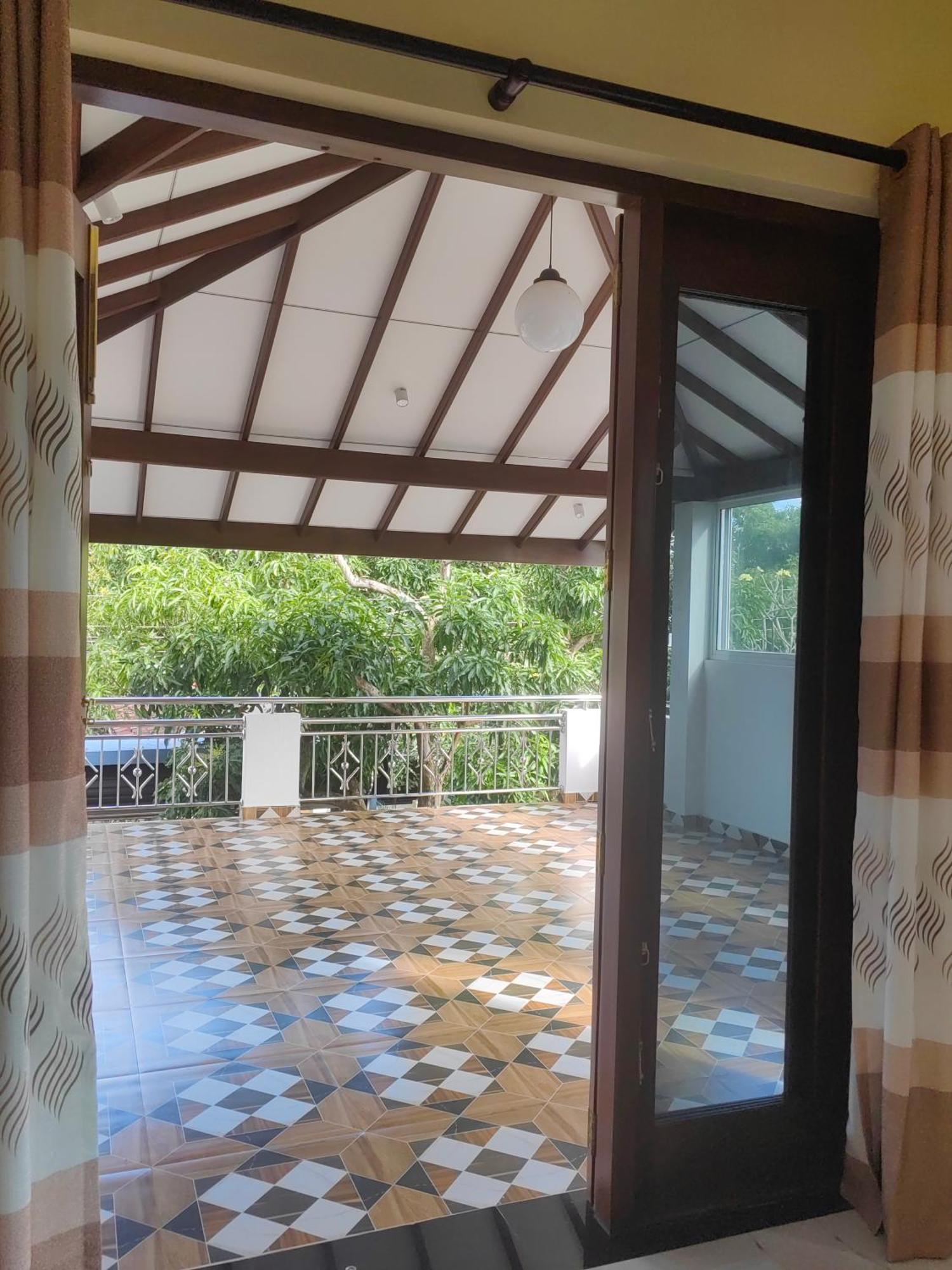 Villa Infinity Negombo Bagian luar foto